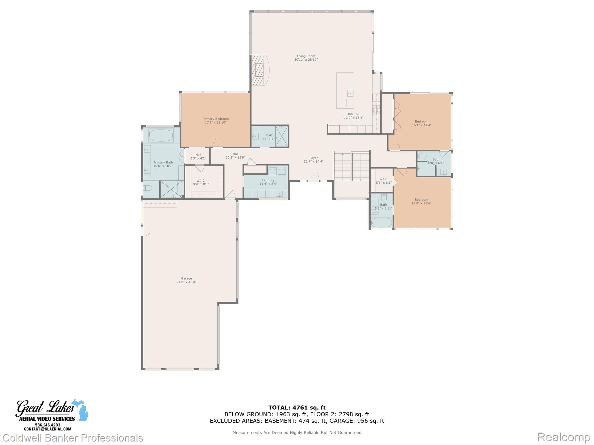 Listing images