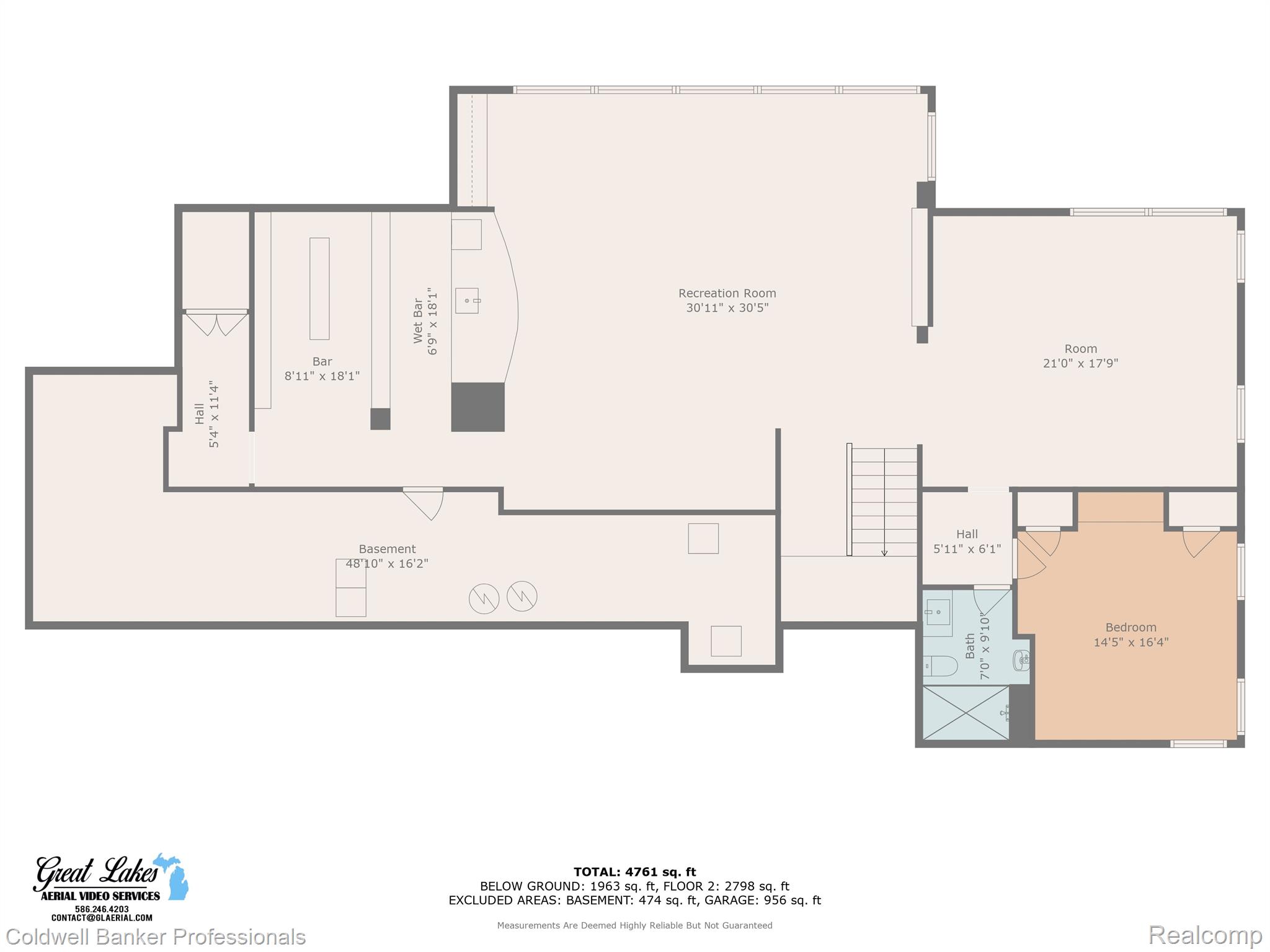Listing images