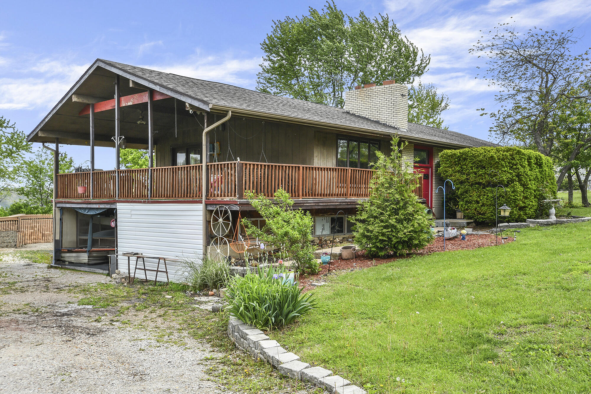 Listing images