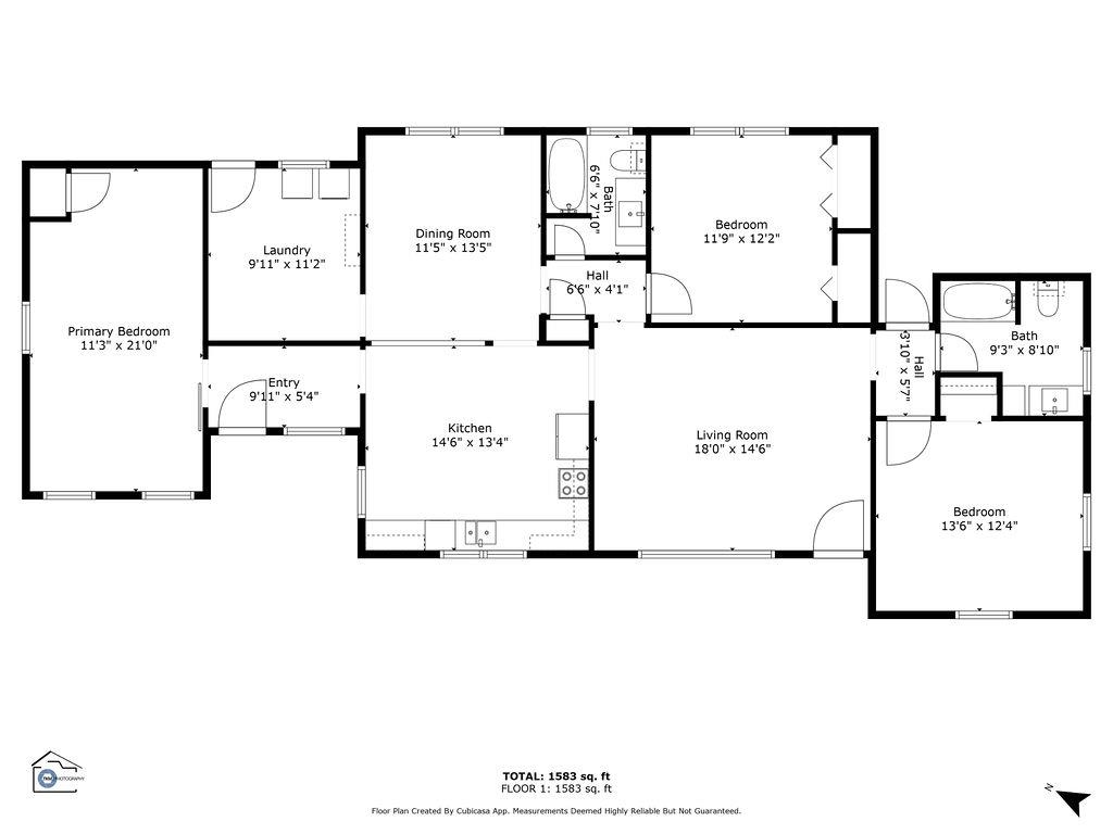 Listing images