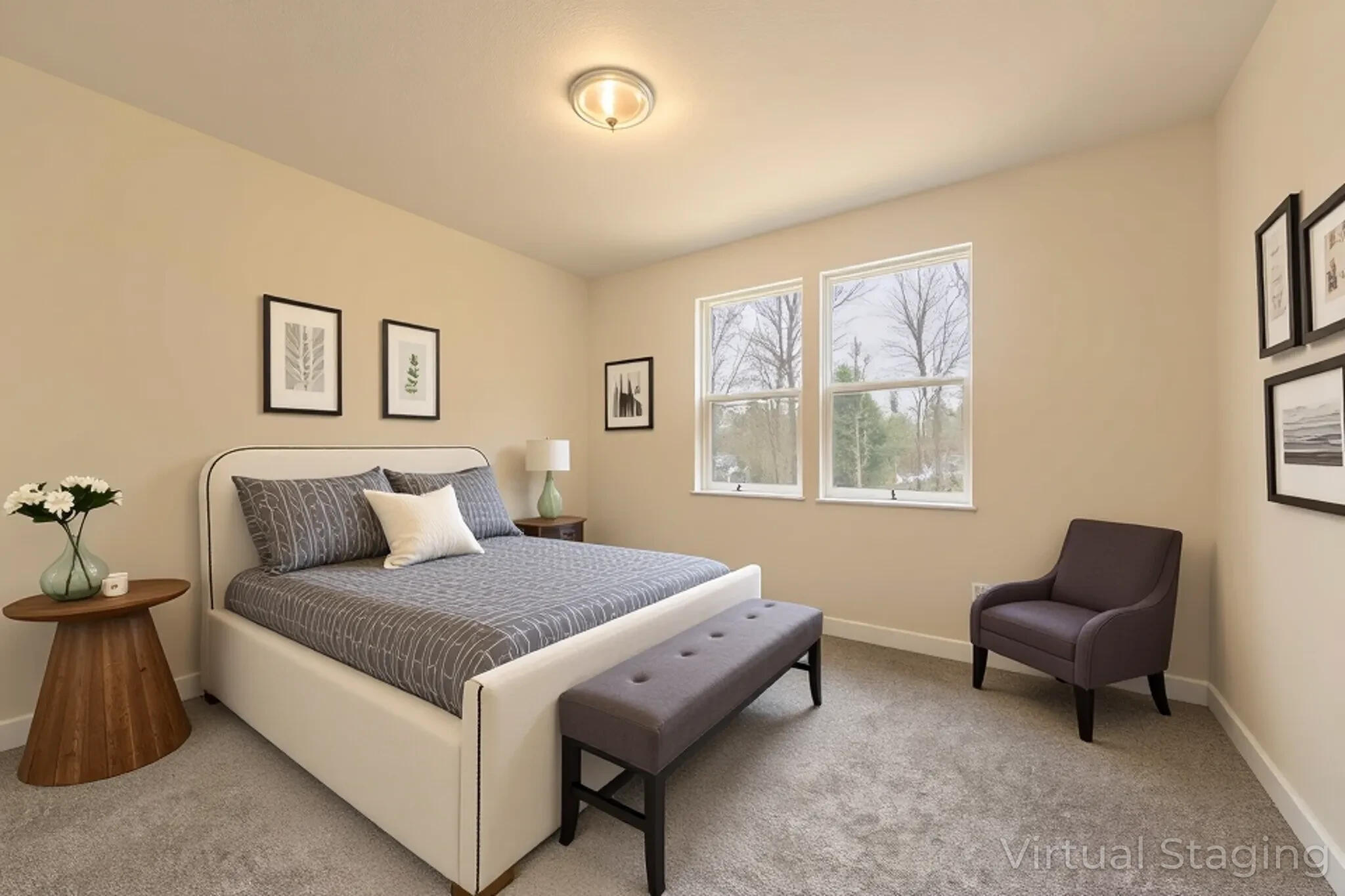 Listing images