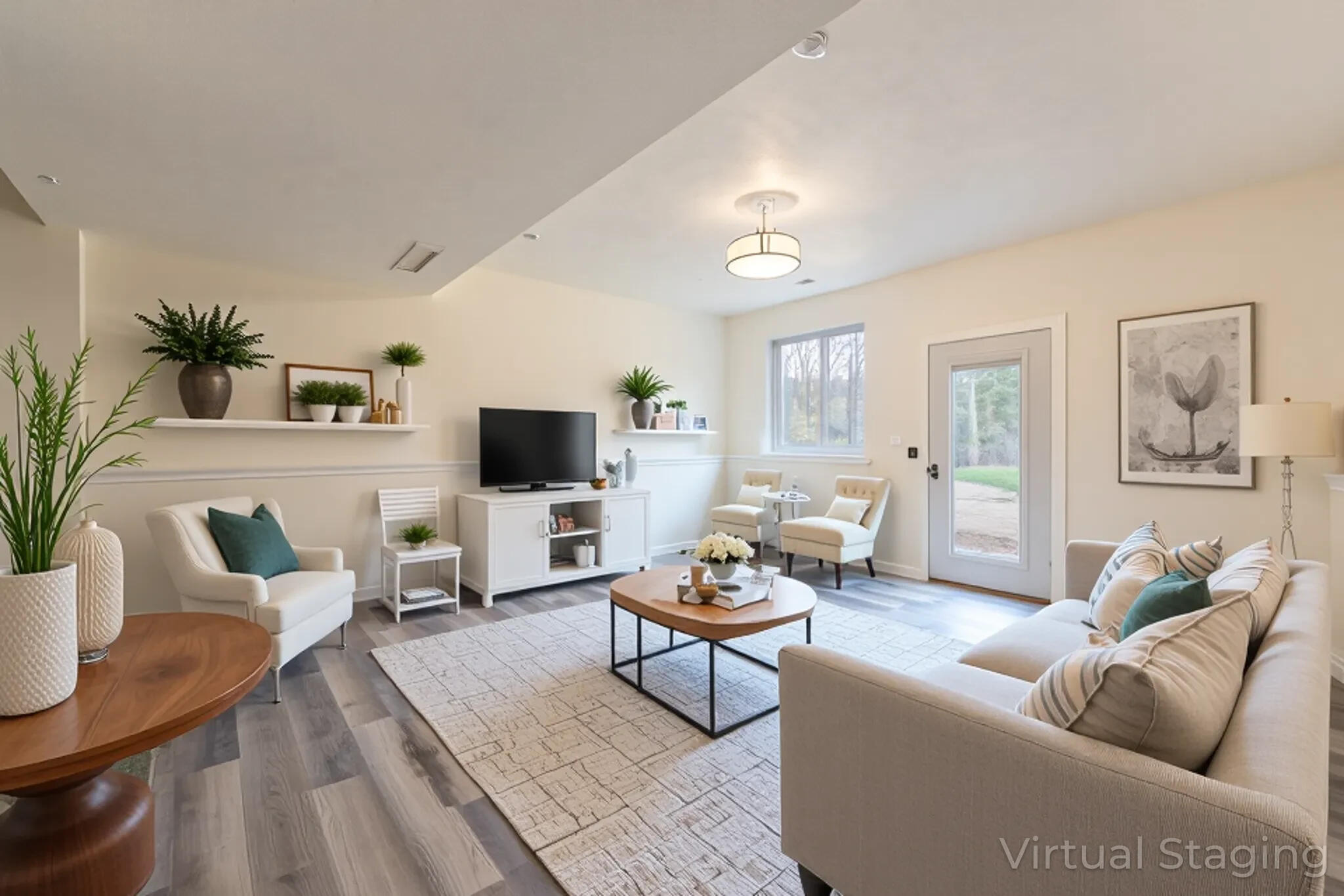 Listing images