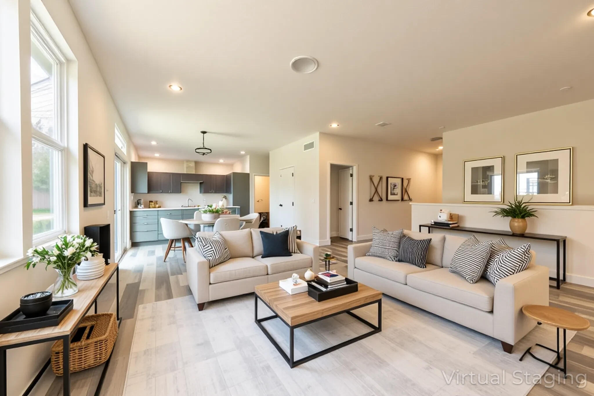 Listing images