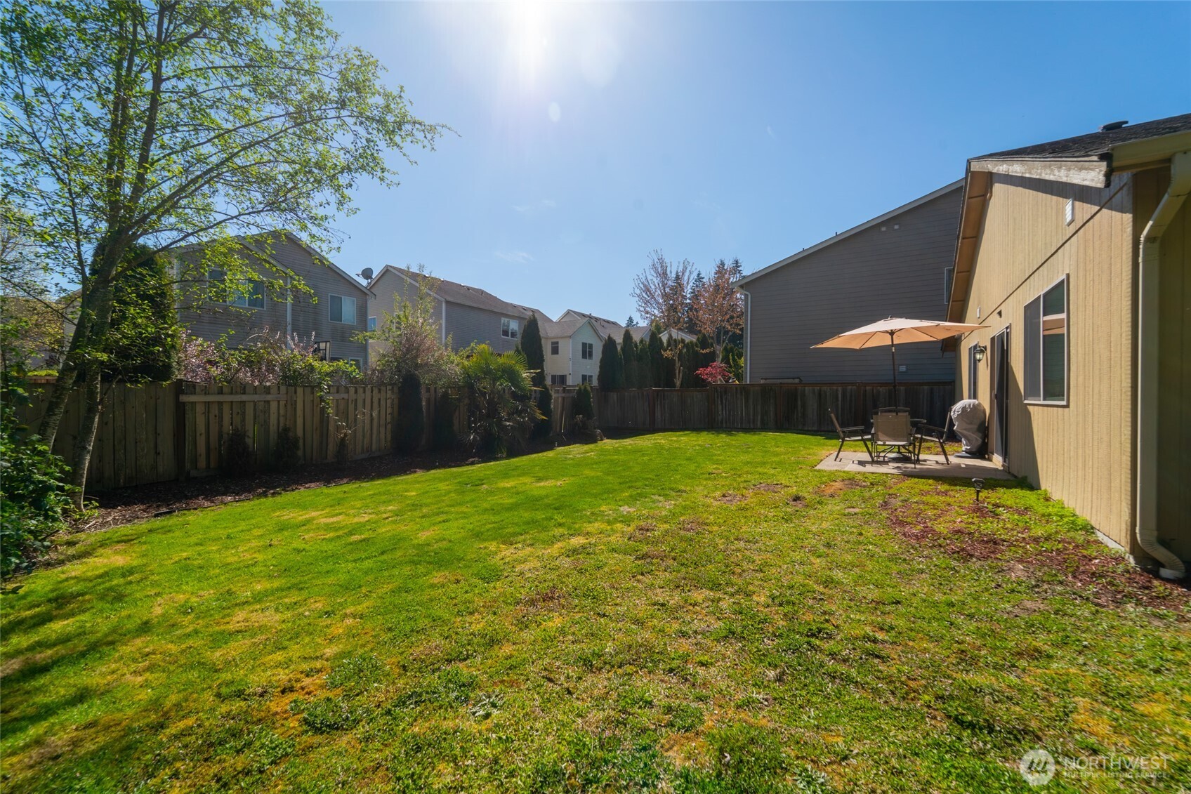 Listing images