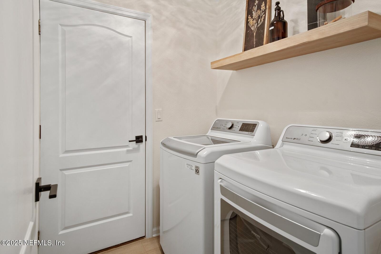 Listing images