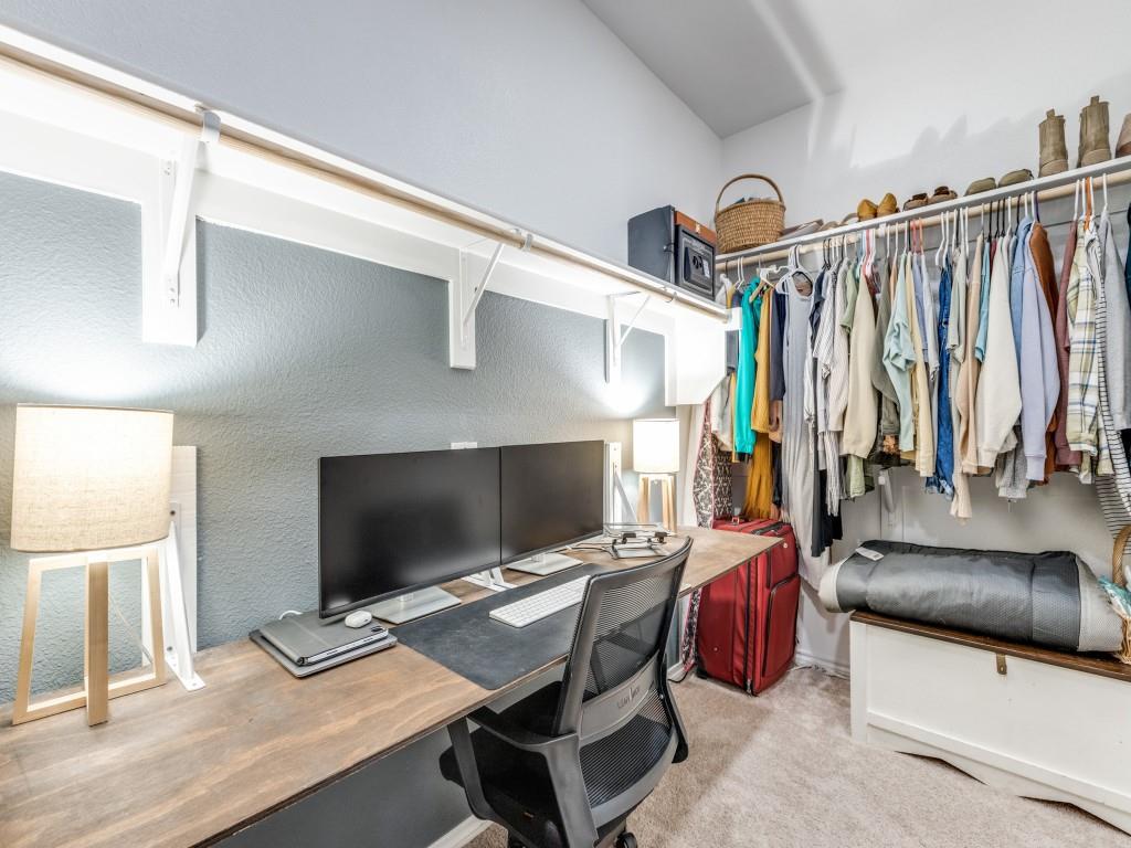 Listing images