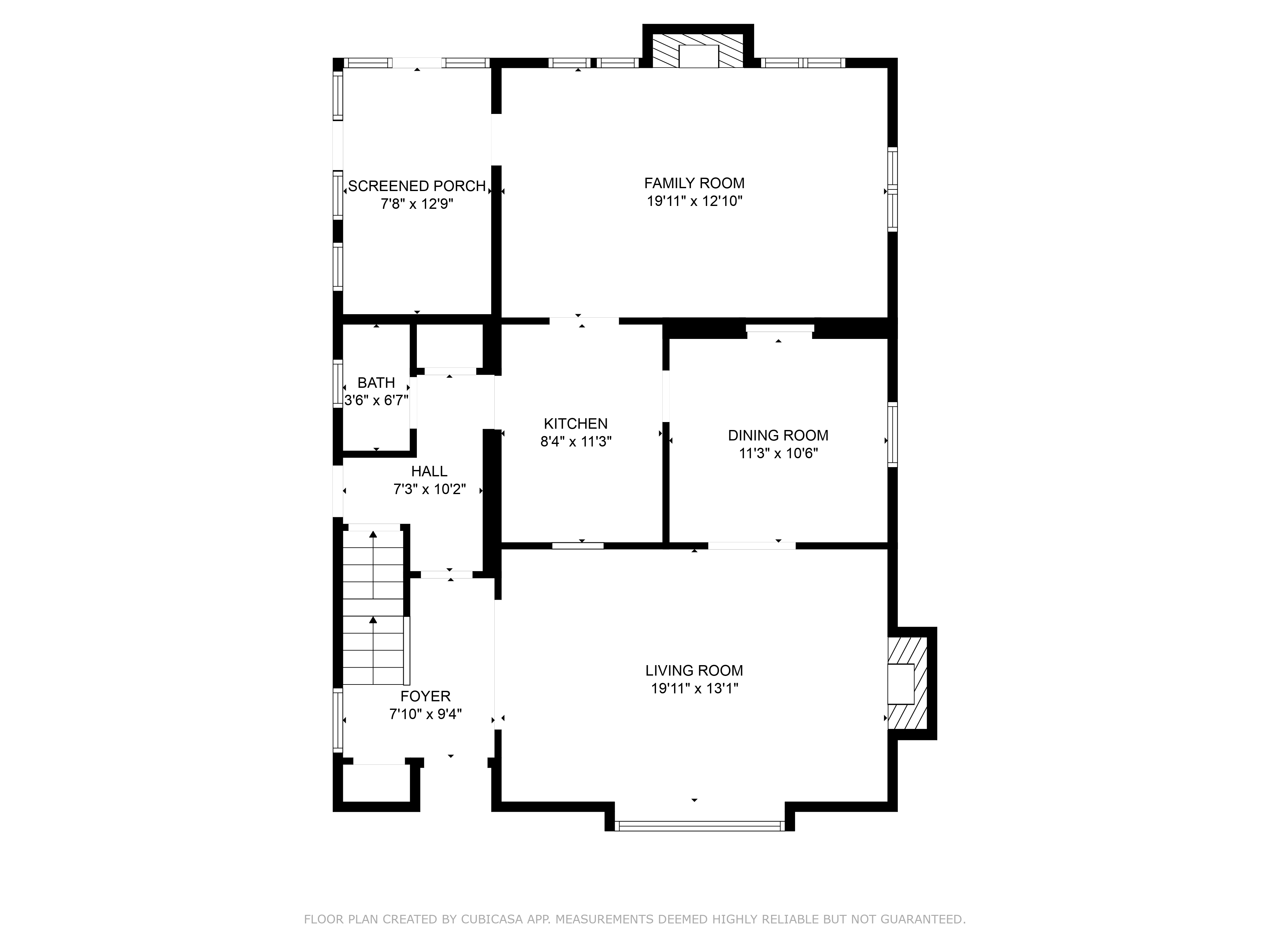 Listing images