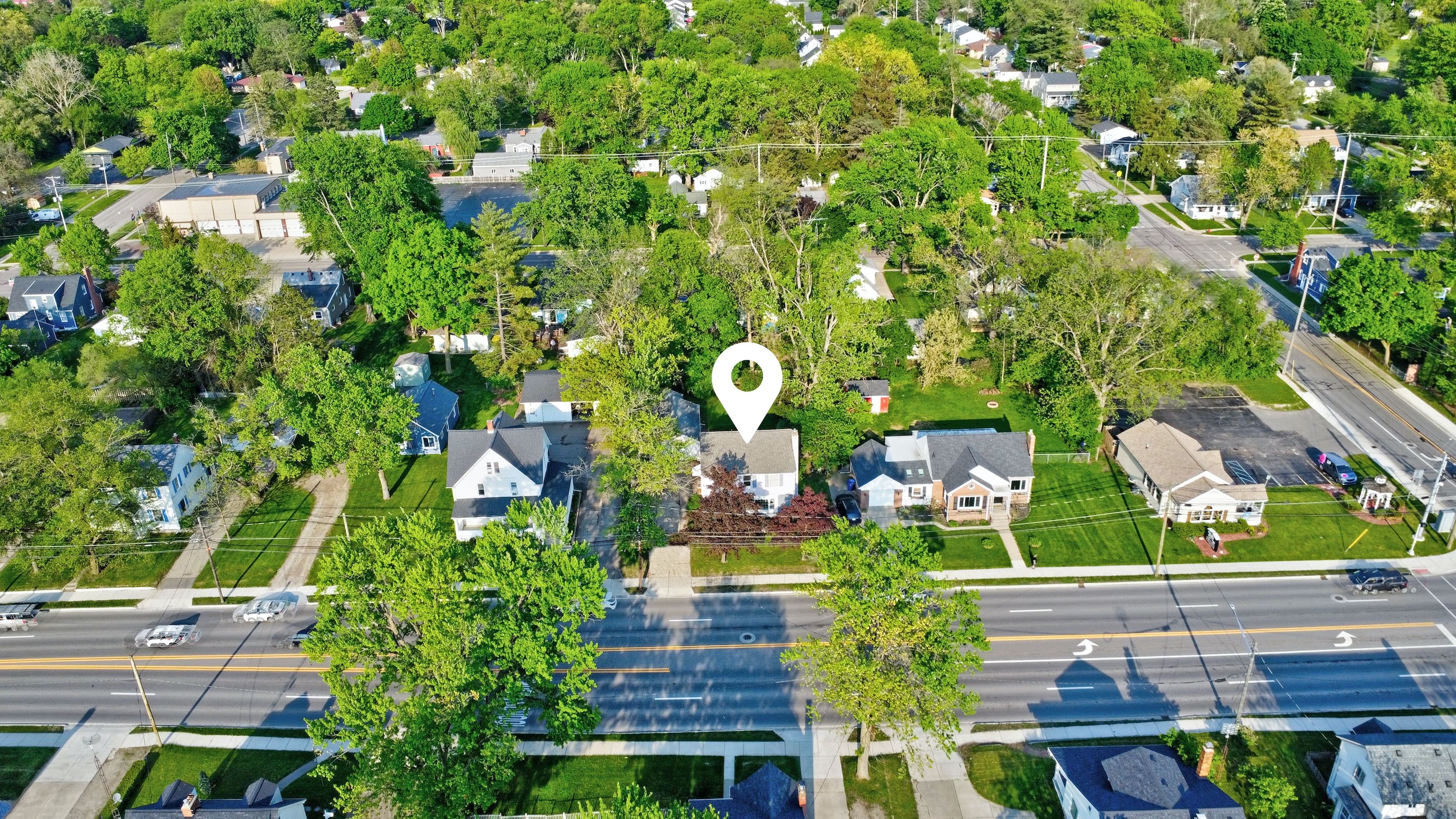 Listing images