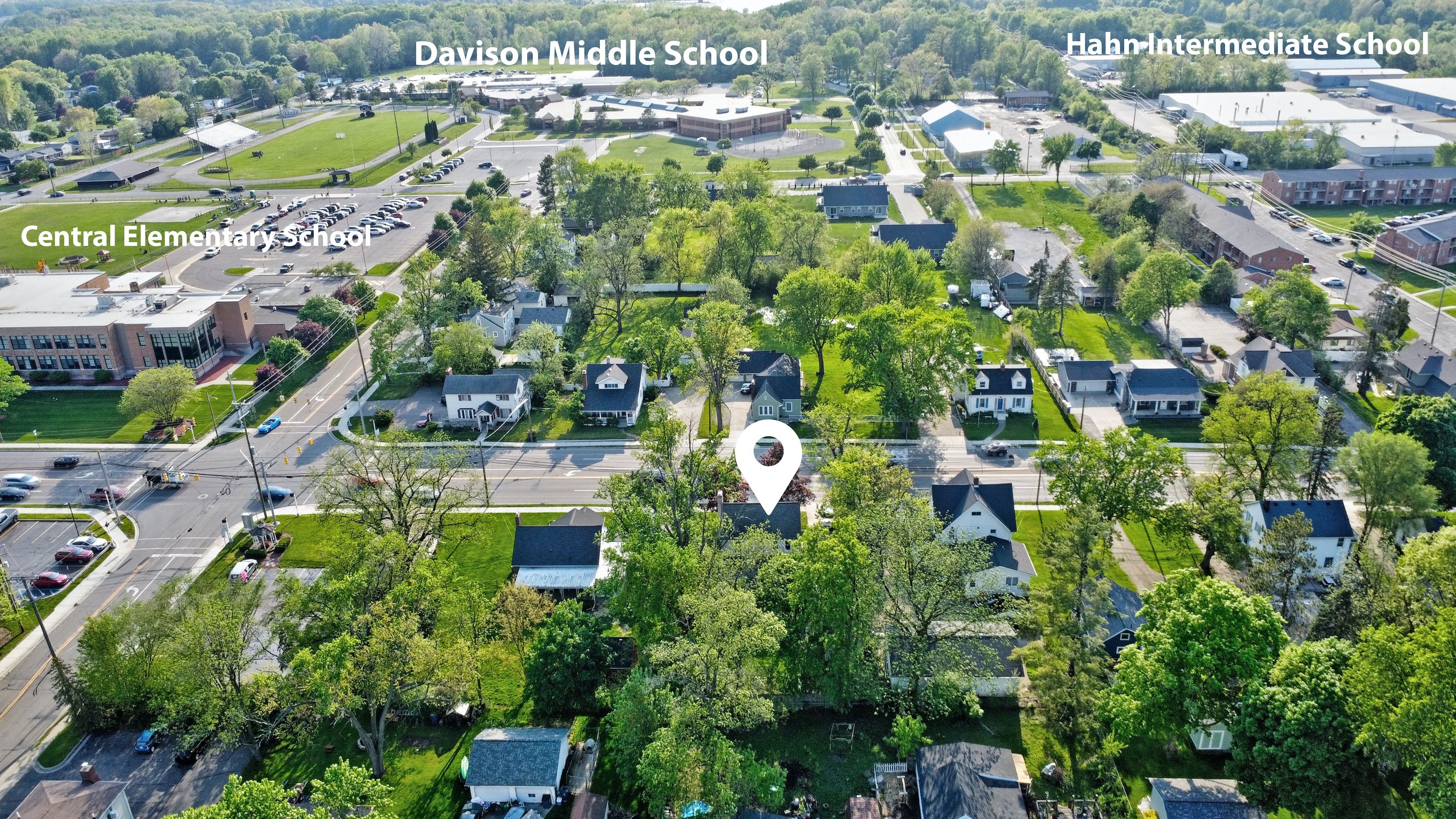 Listing images