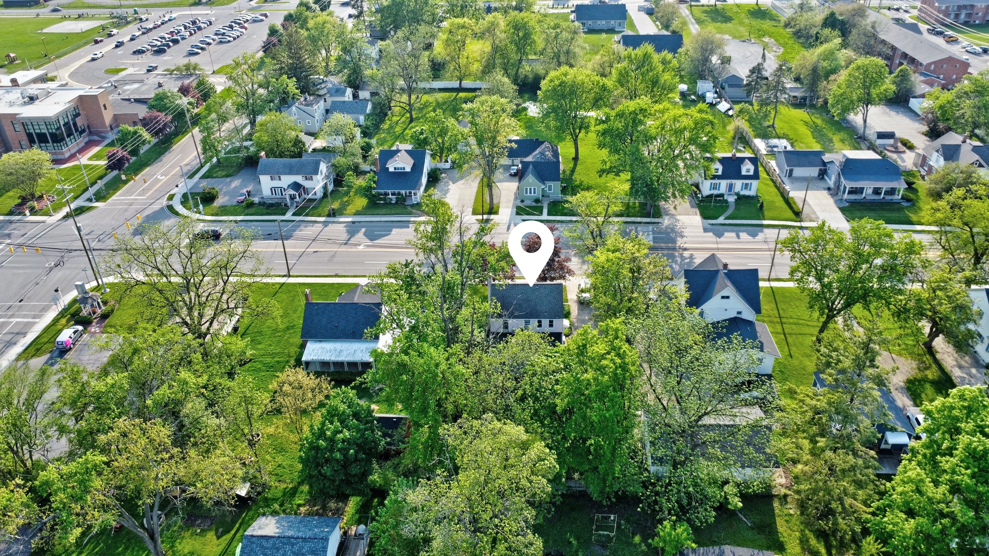 Listing images