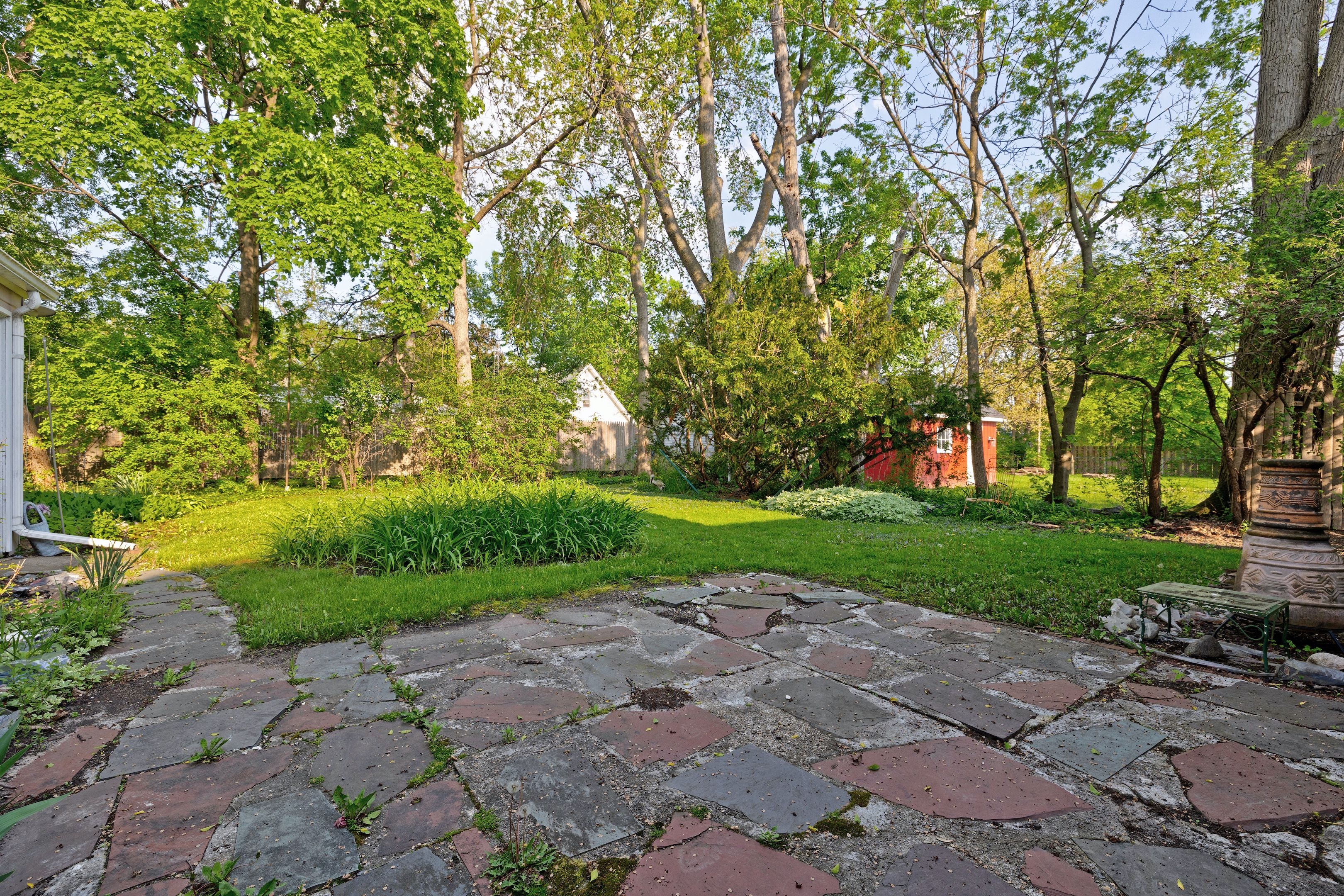 Listing images