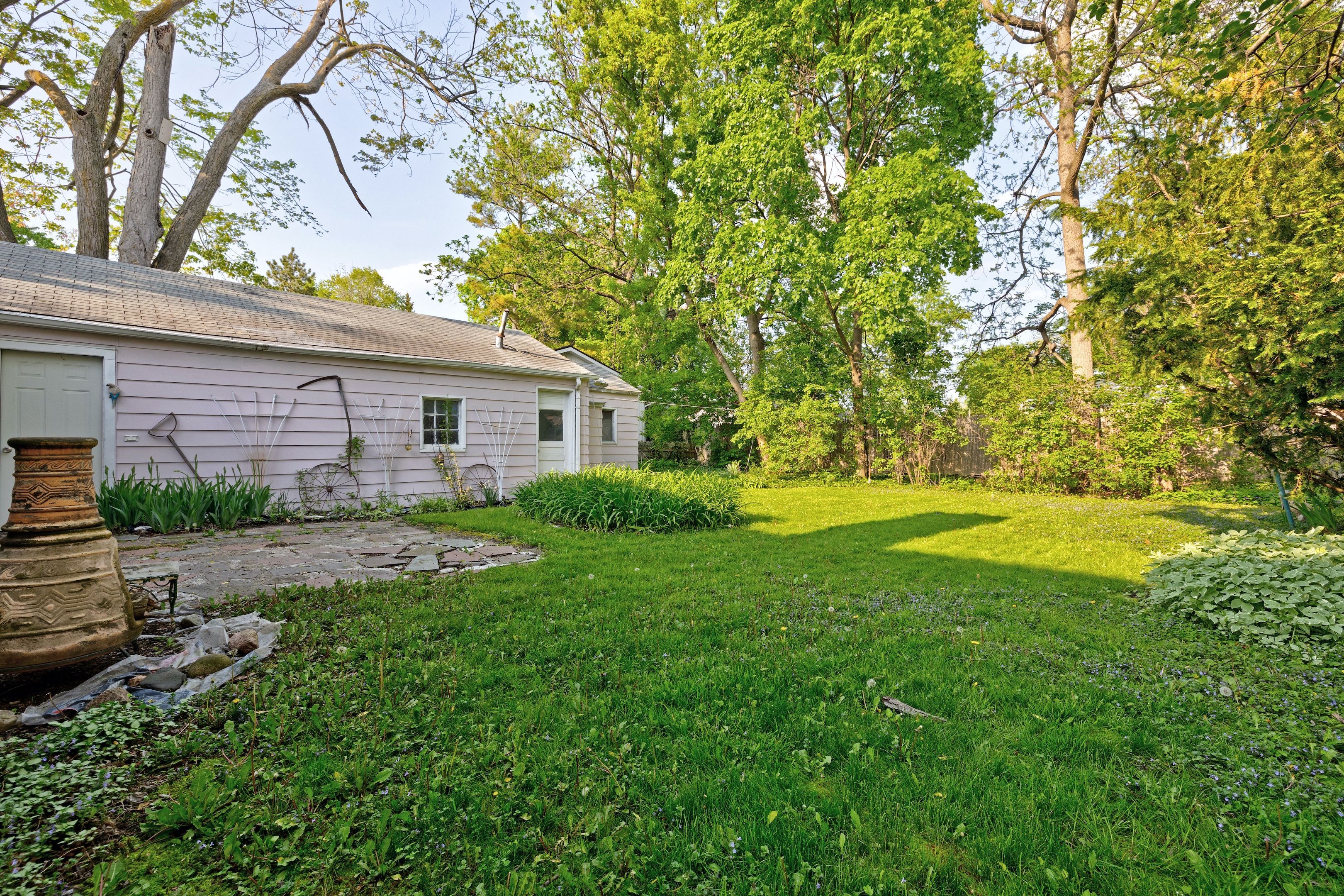 Listing images