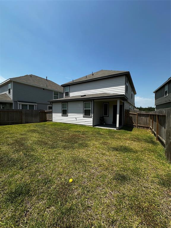 Listing images