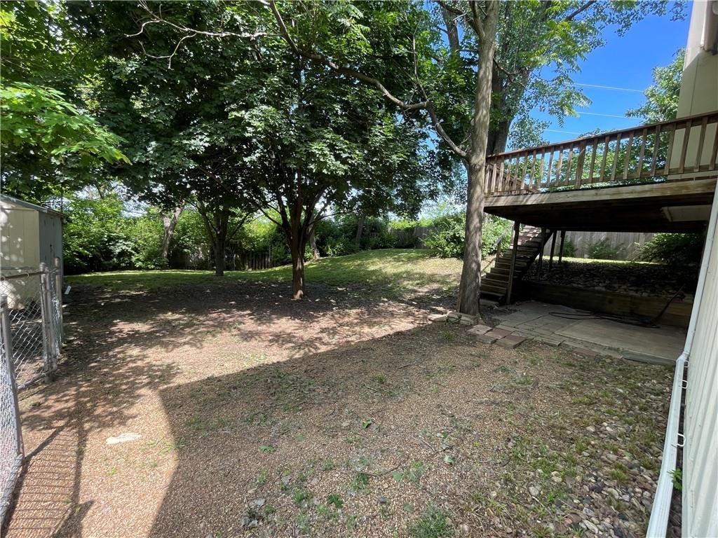 Listing images