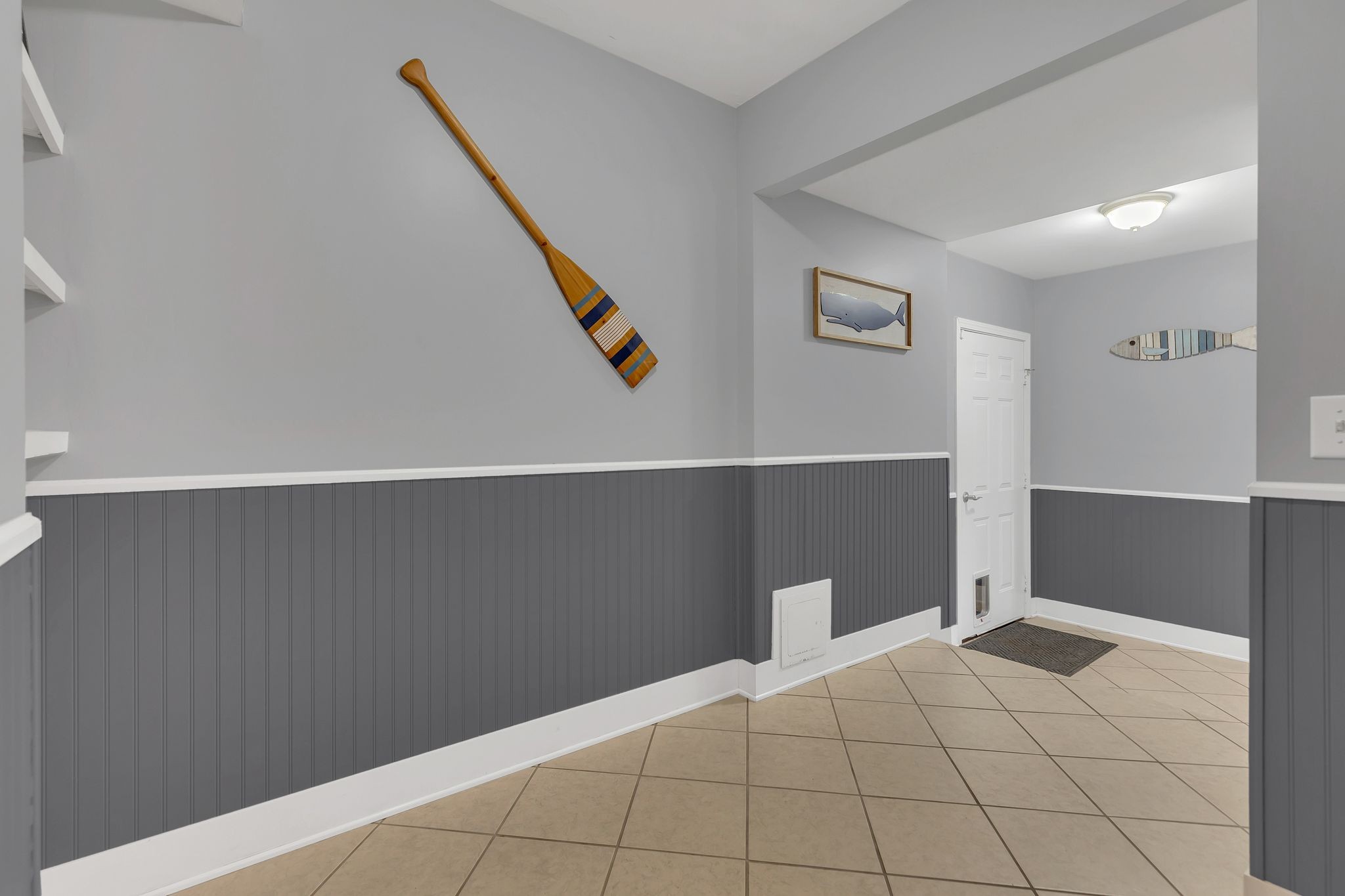Listing images