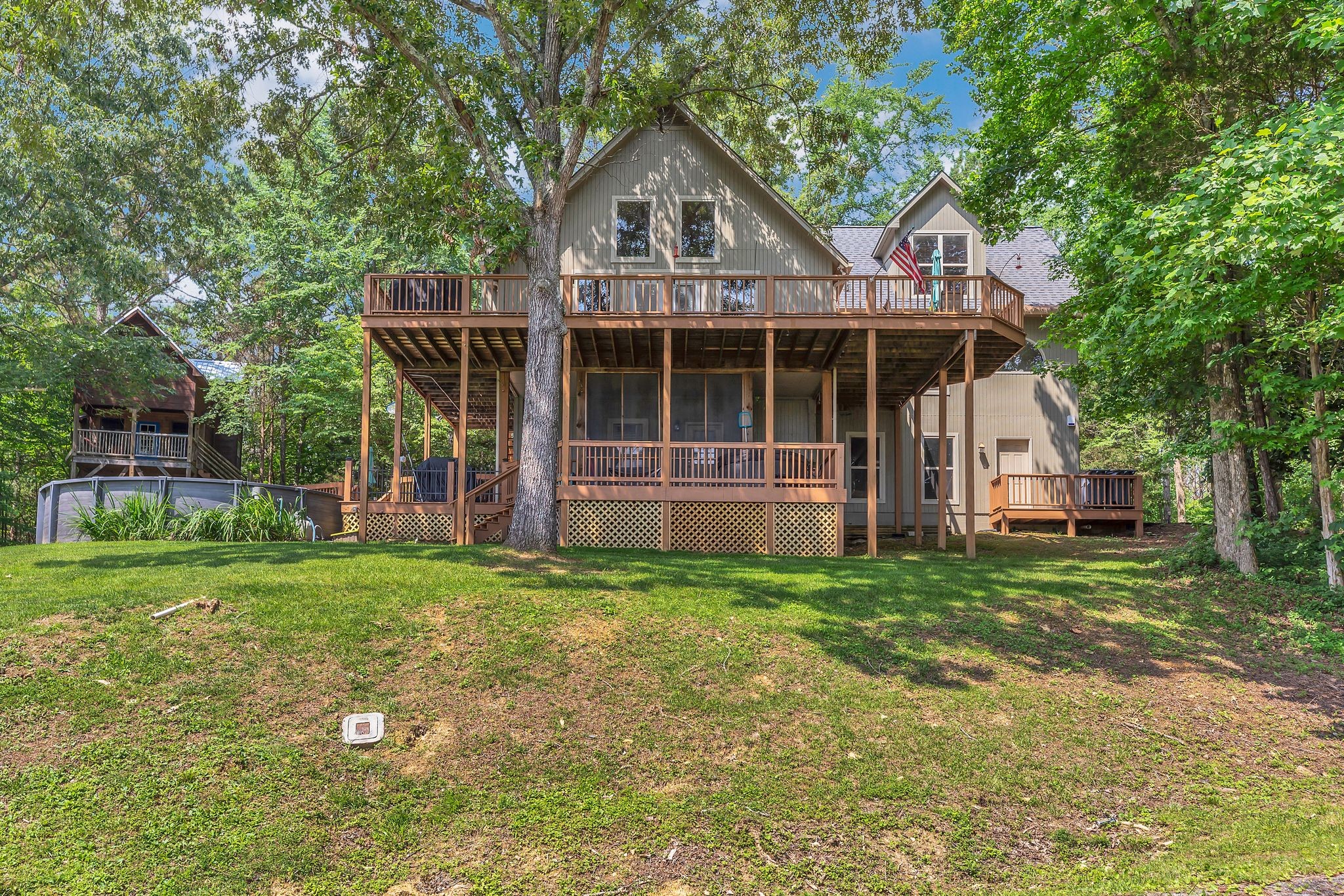 Listing images