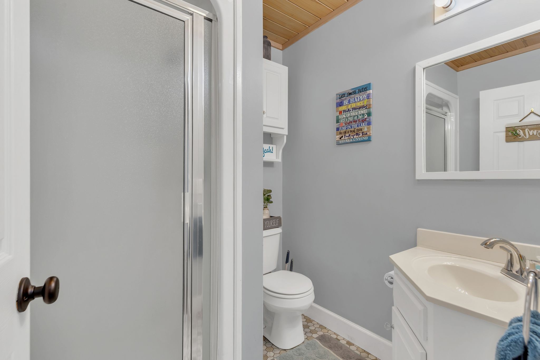 Listing images