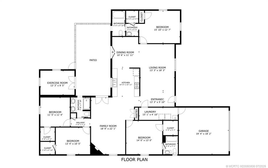 Listing images