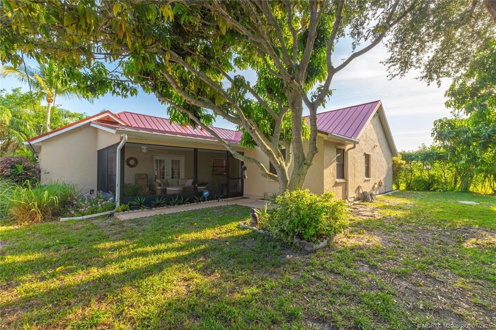 Listing images