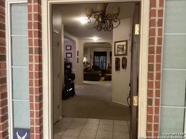 Listing images