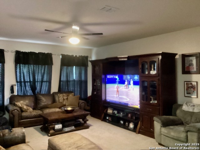 Listing images