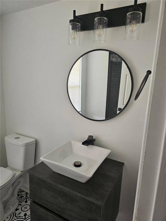 Listing images
