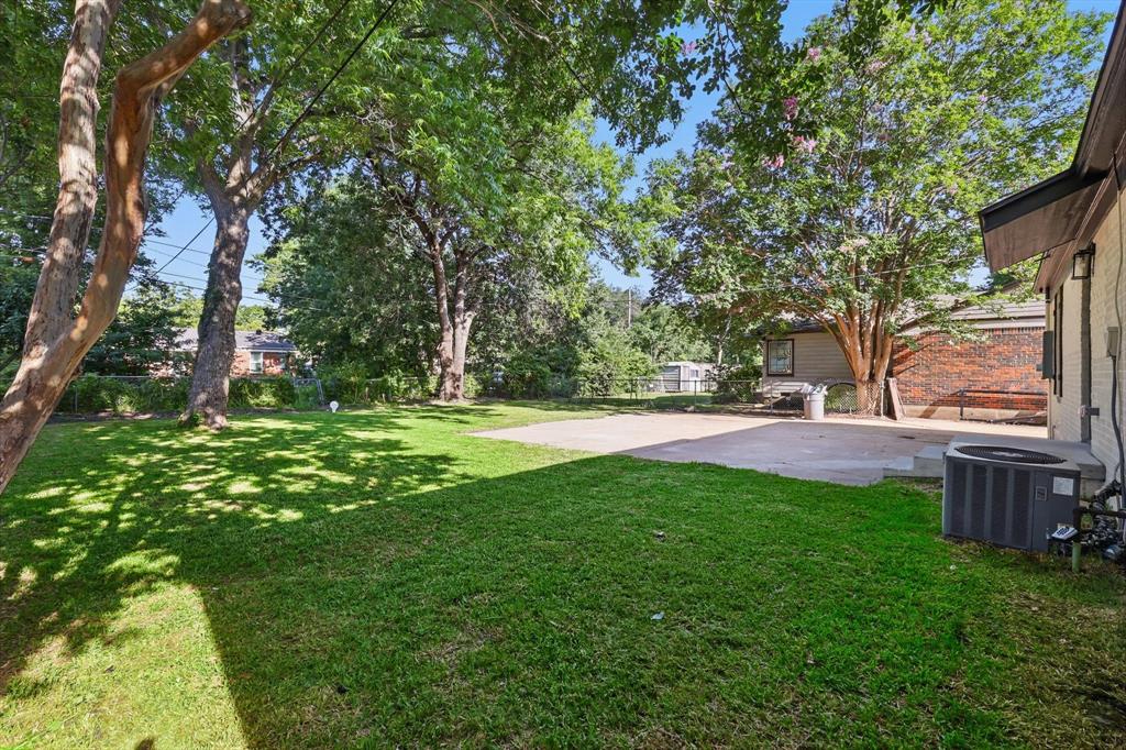 Listing images