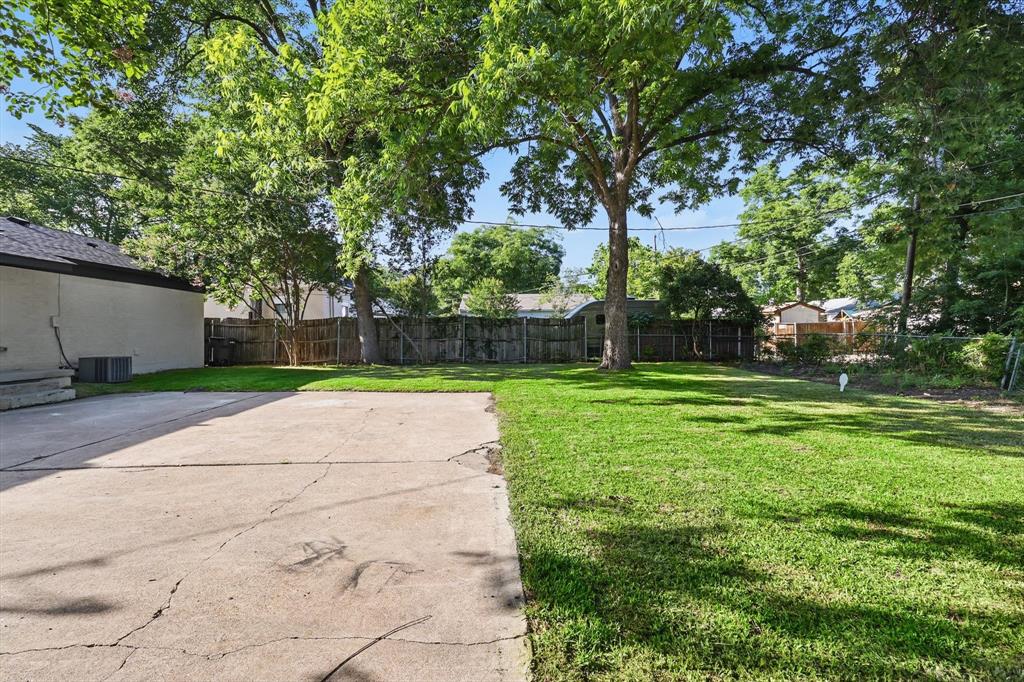 Listing images
