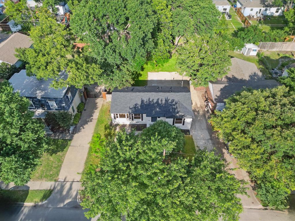 Listing images