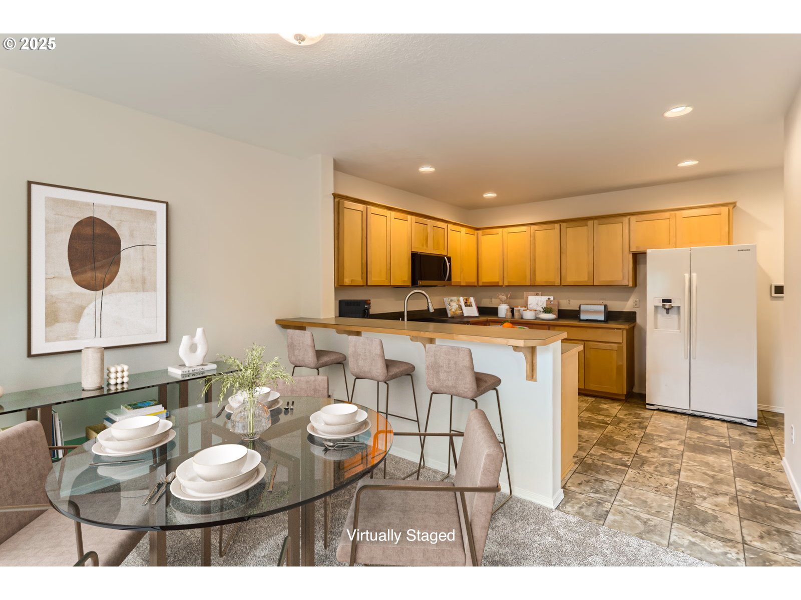 Listing images
