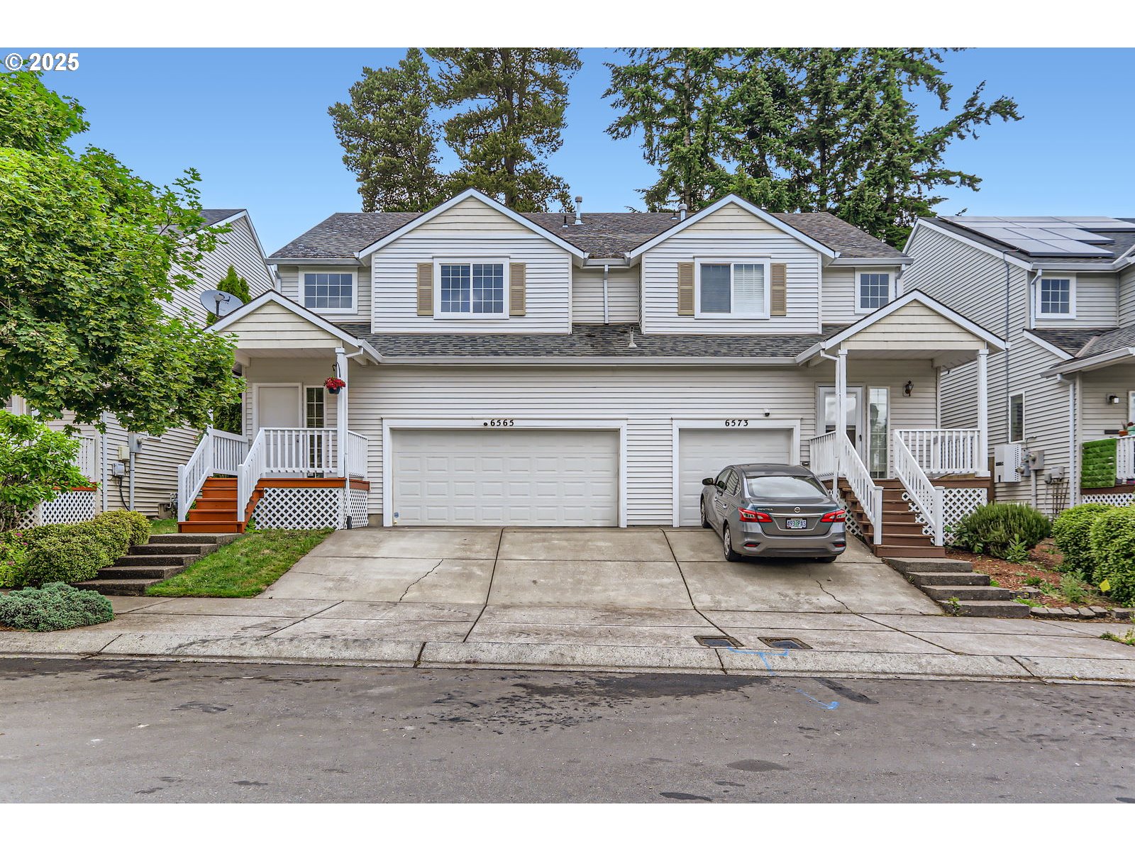 Listing images