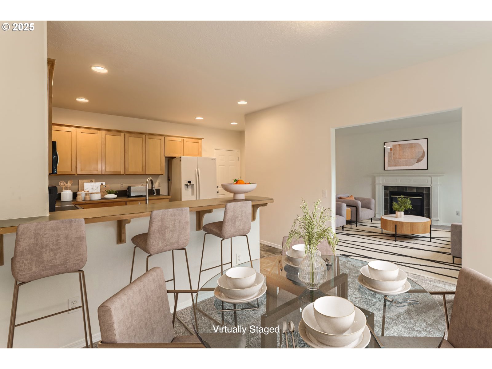 Listing images
