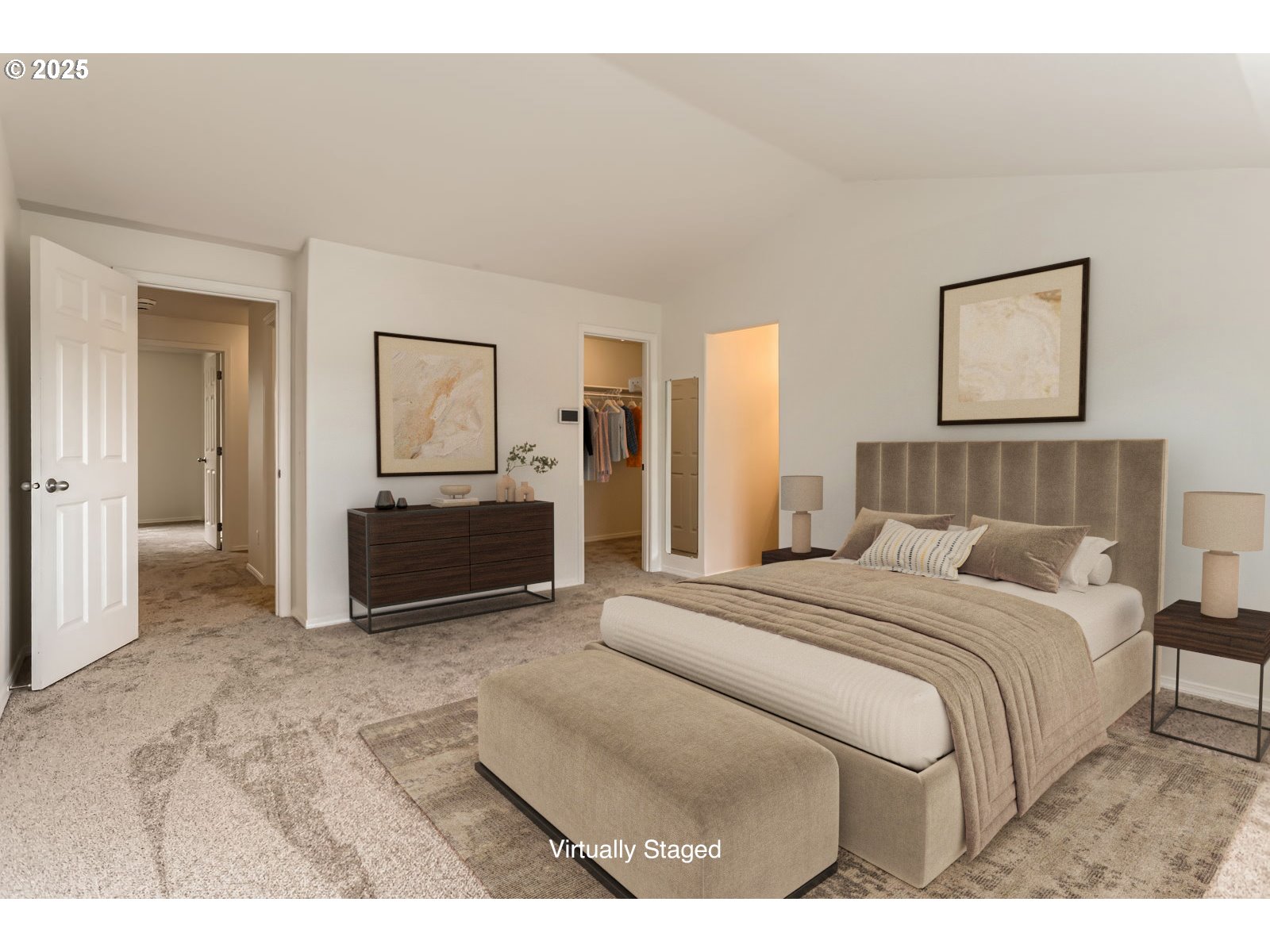 Listing images