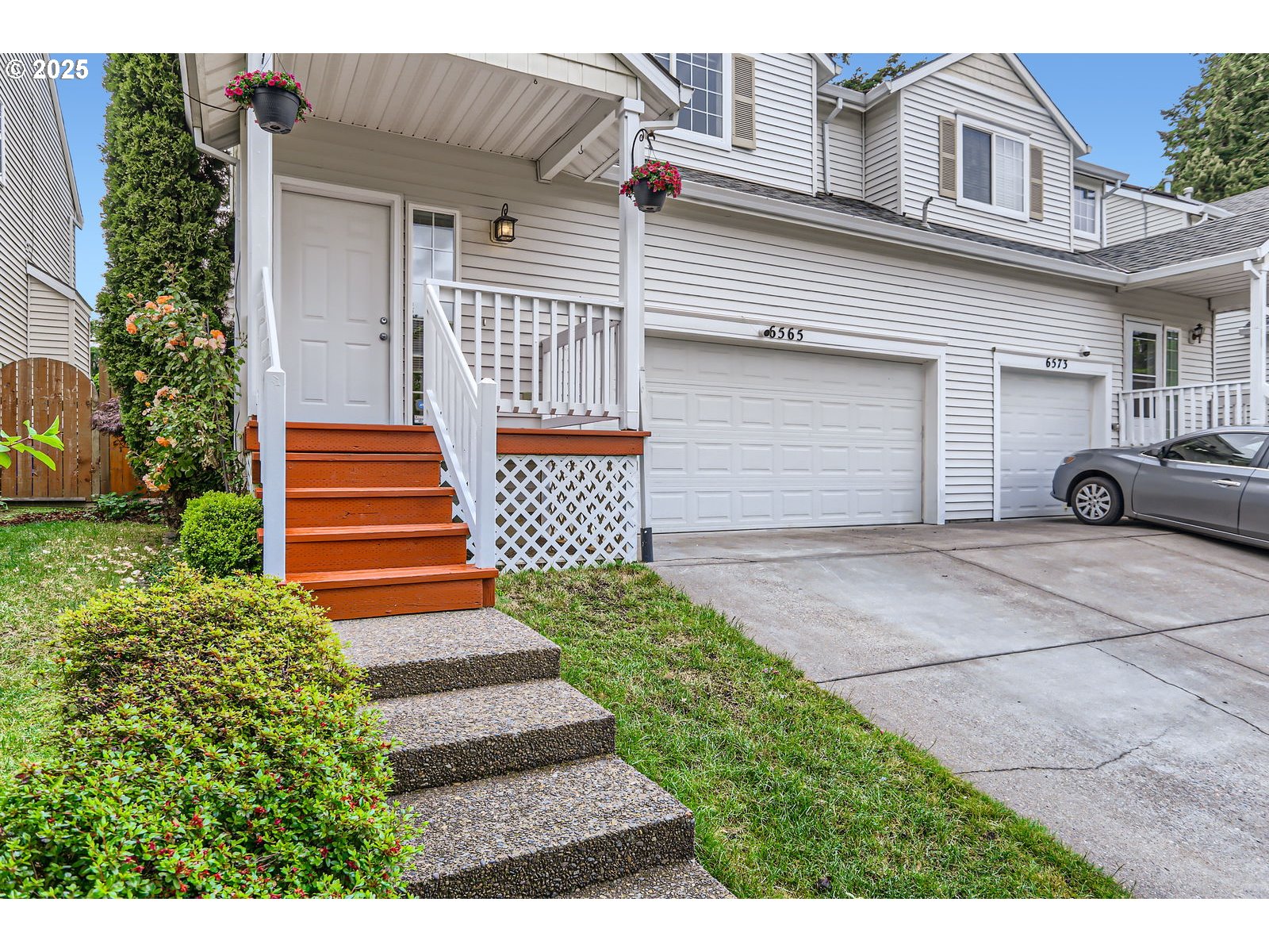 Listing images