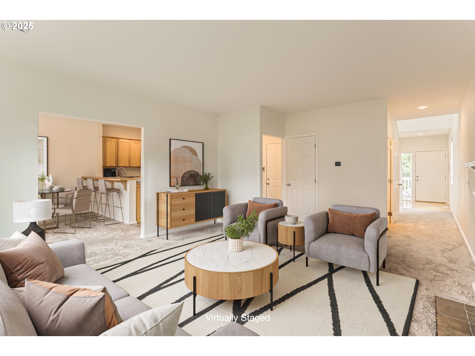 Listing images