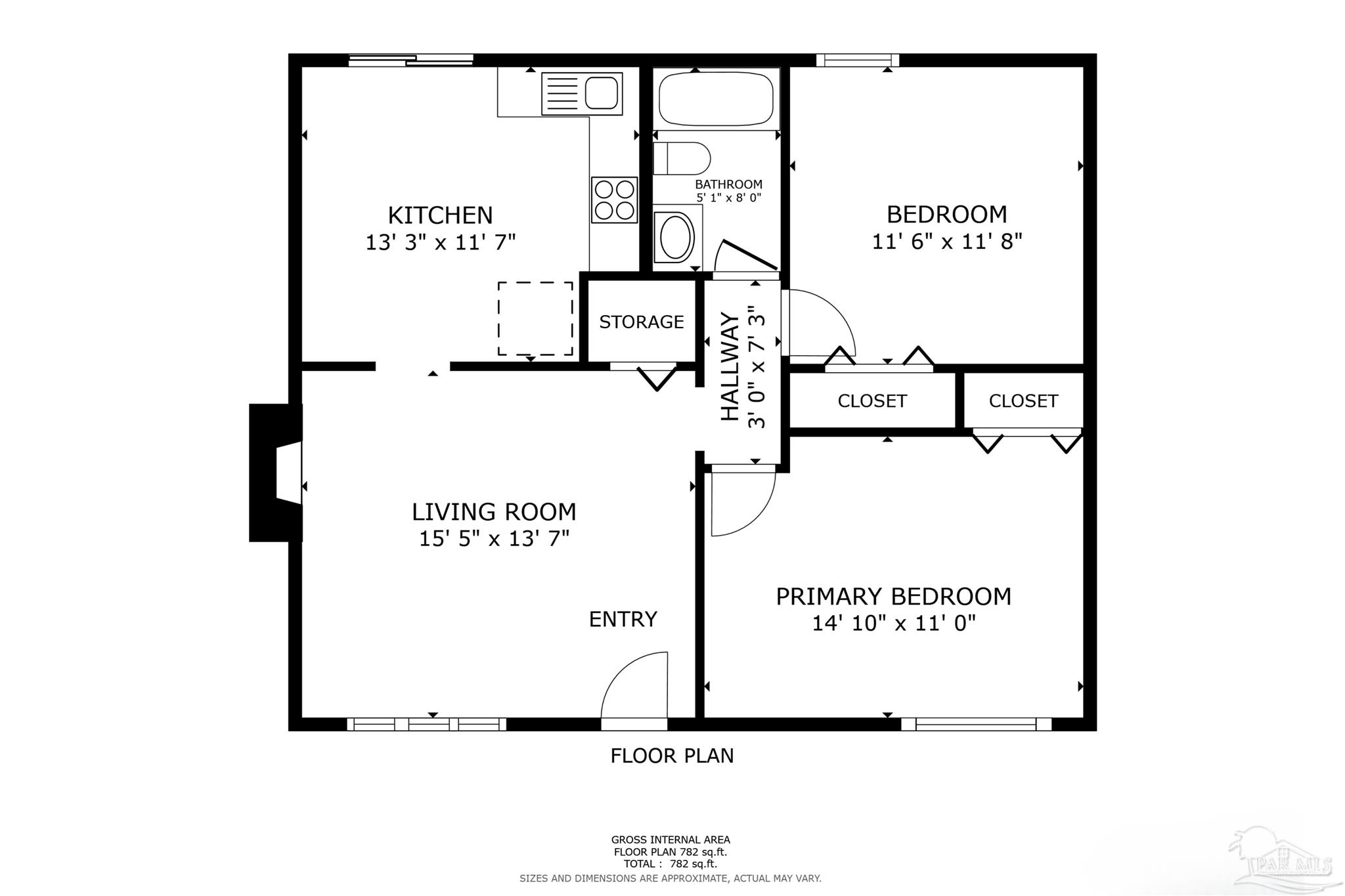 Listing images
