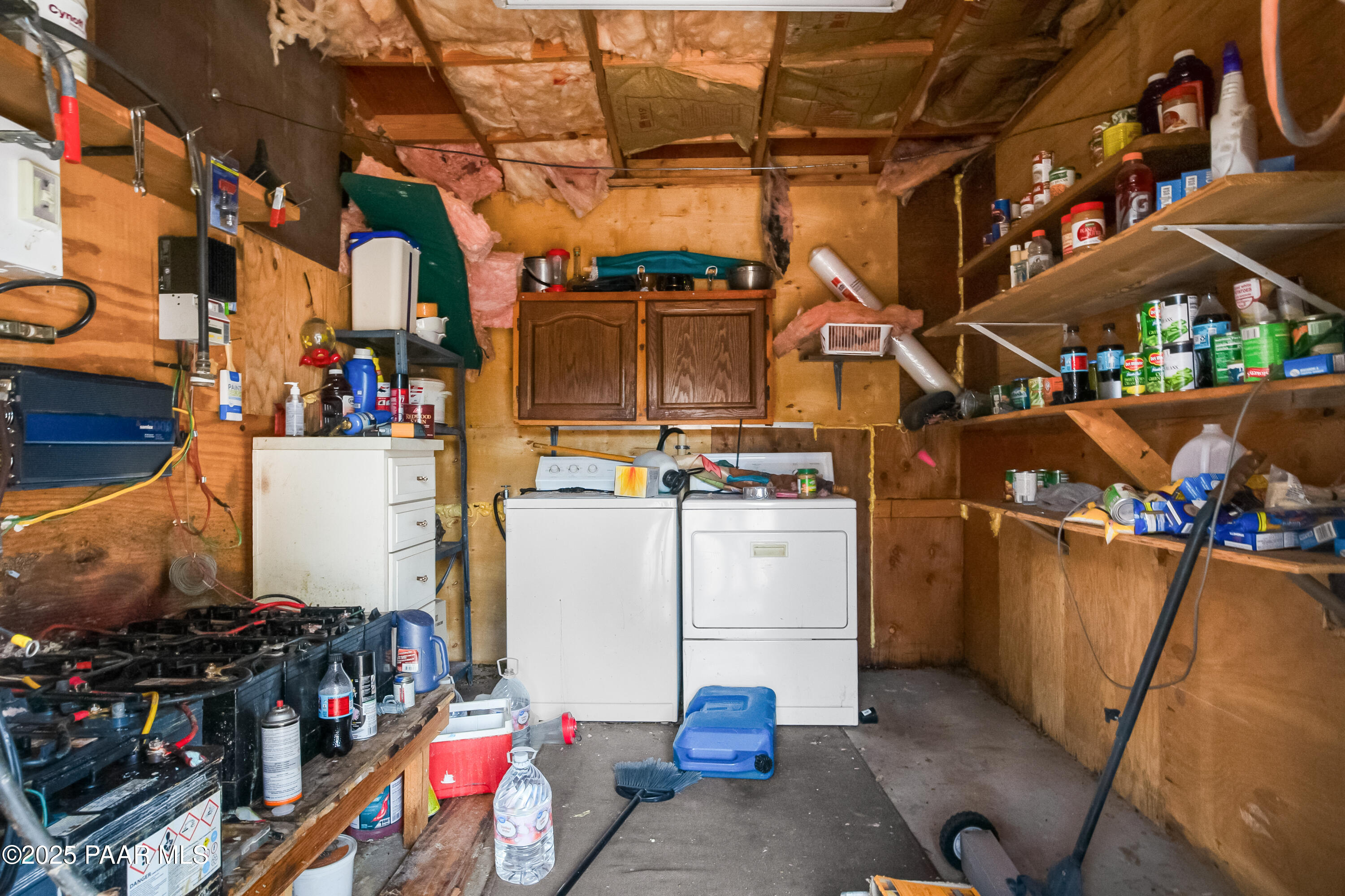 Listing images