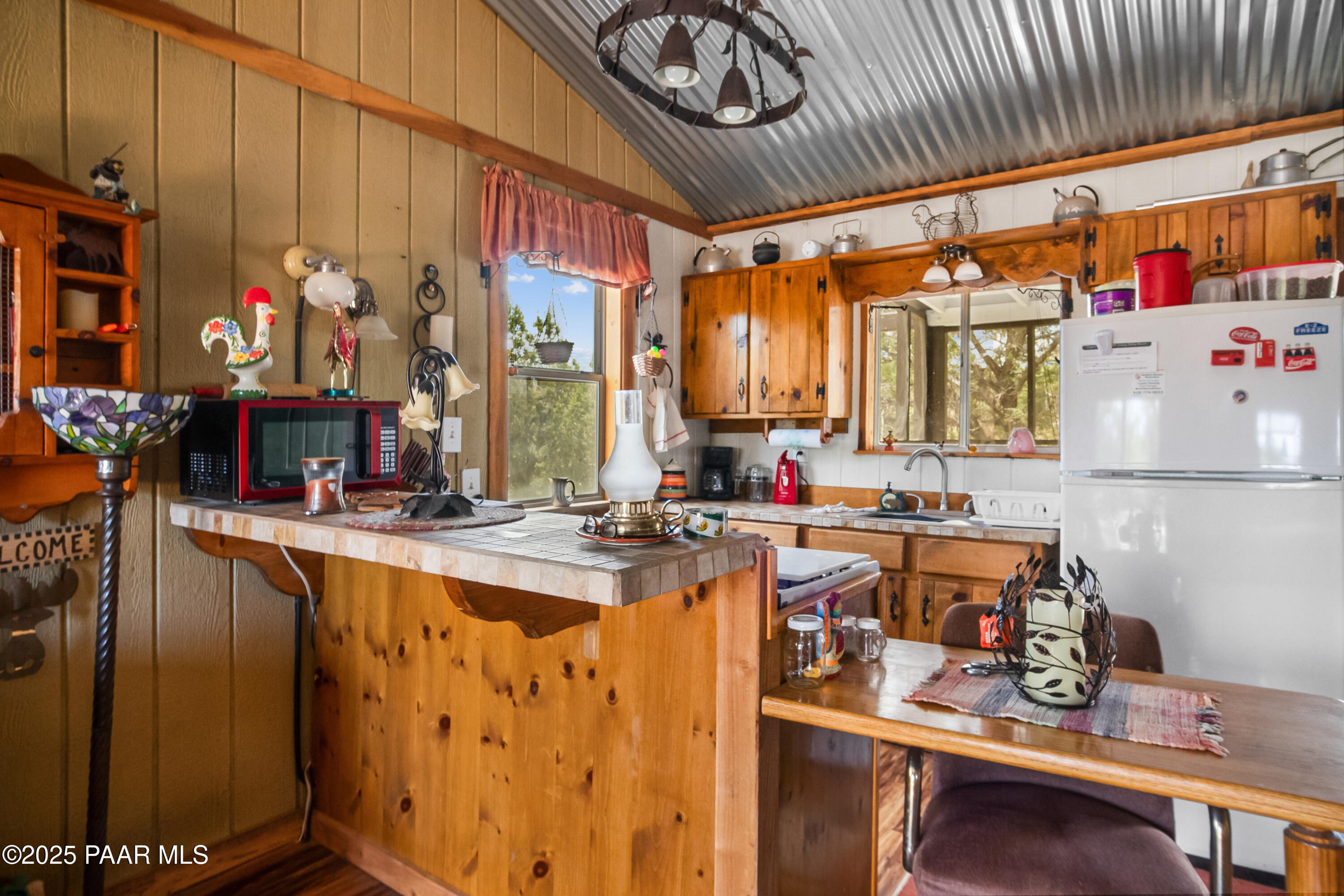 Listing images