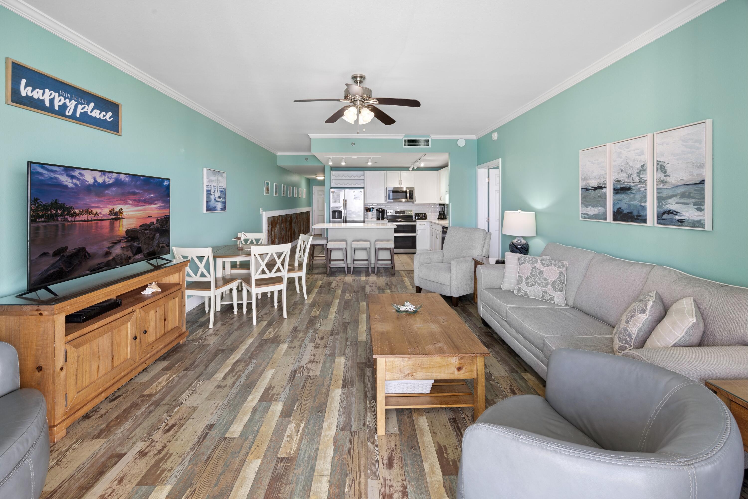 Listing images