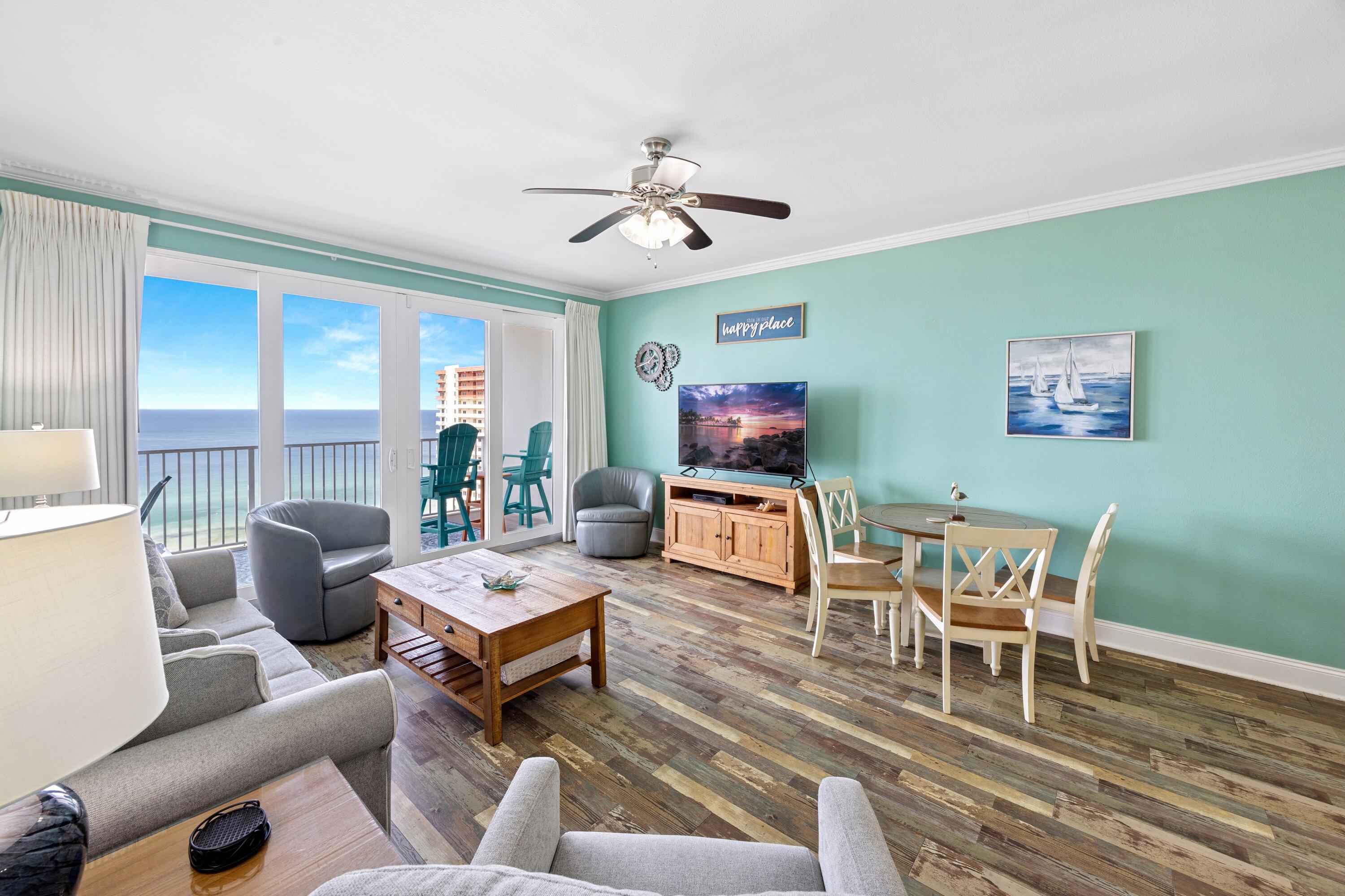 Listing images
