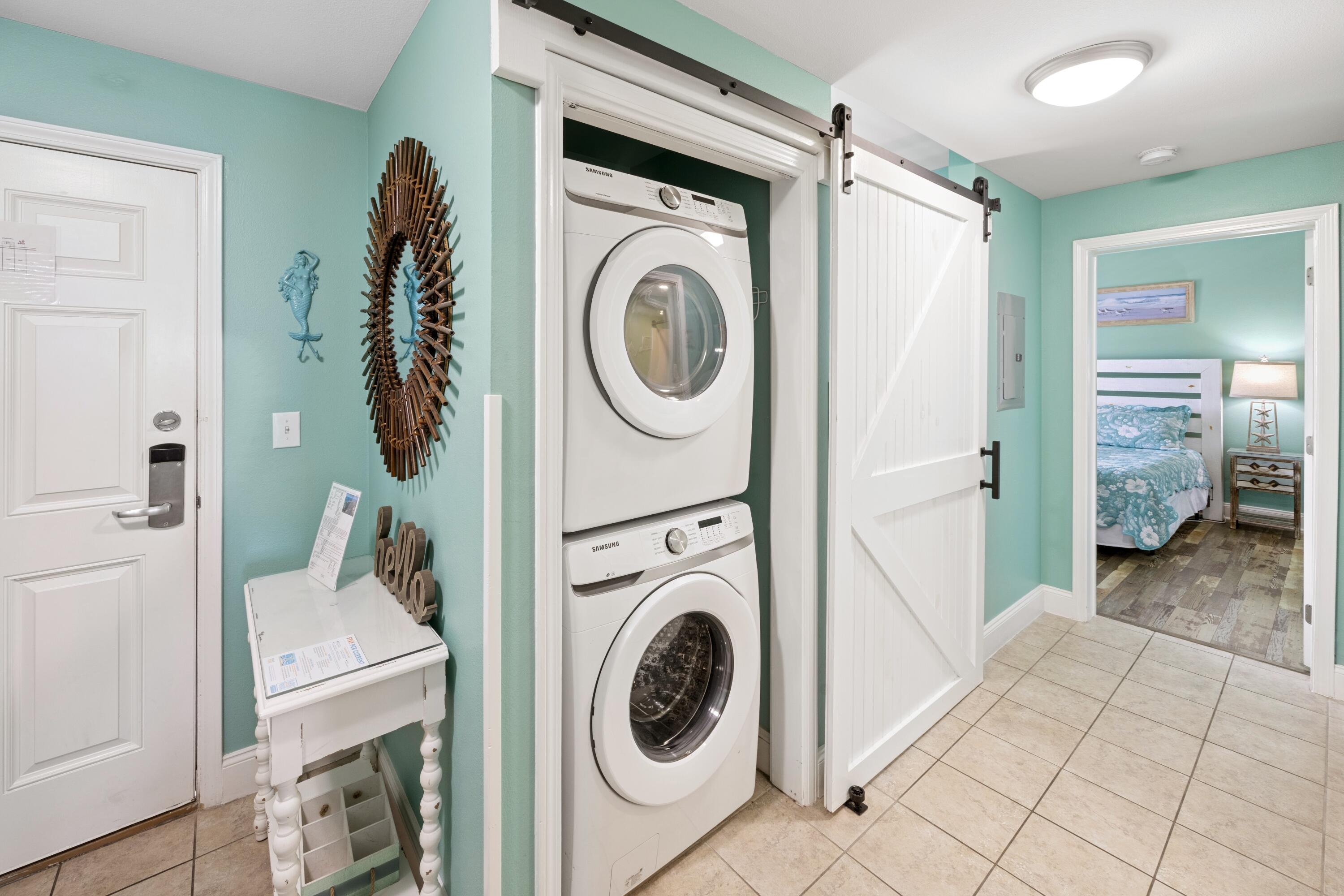 Listing images