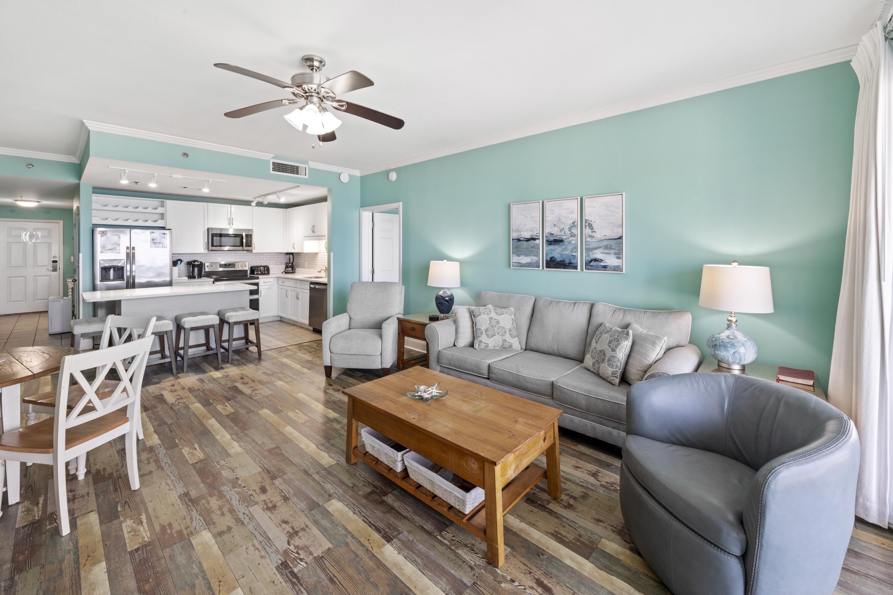 Listing images