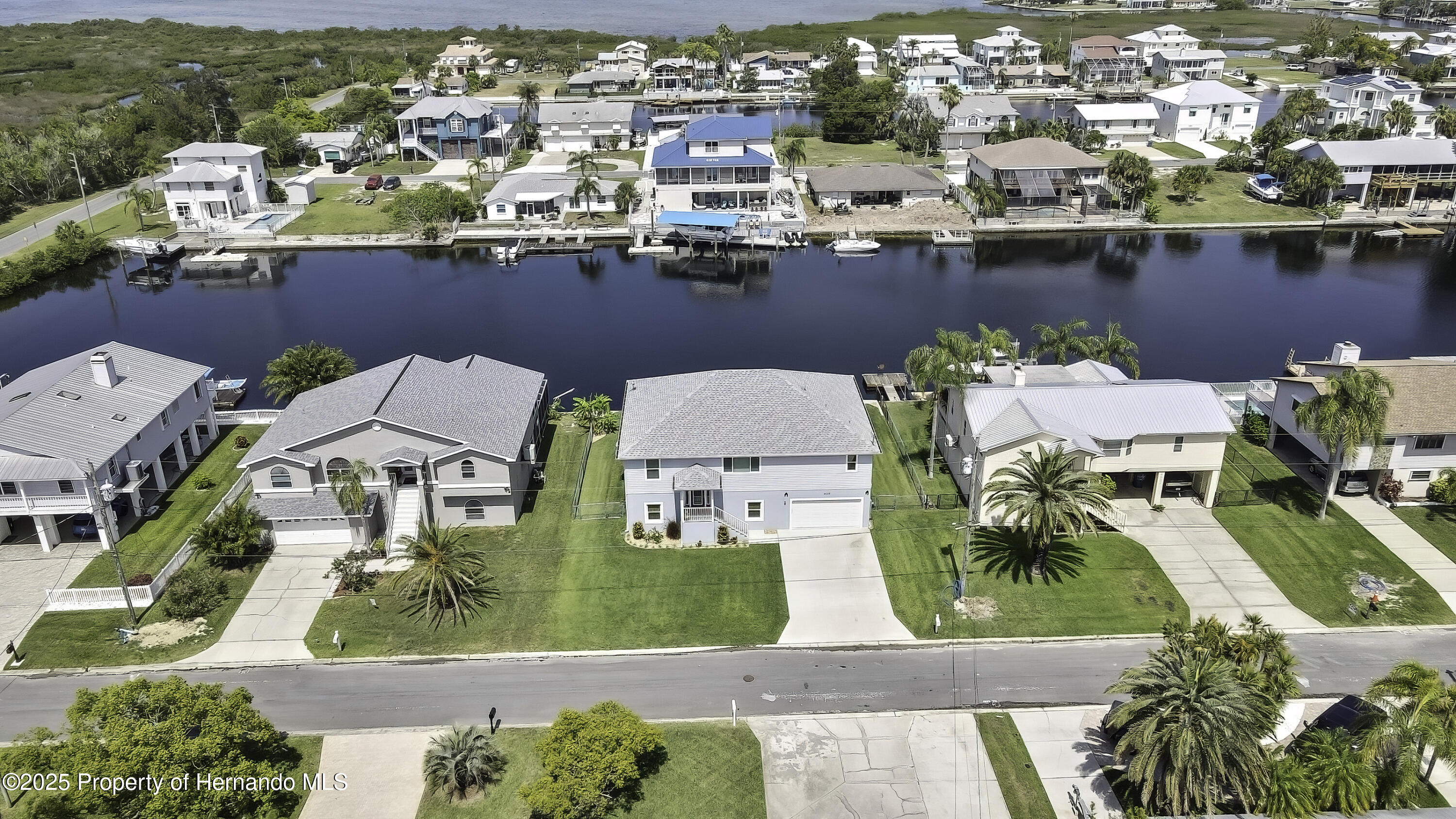 Listing images