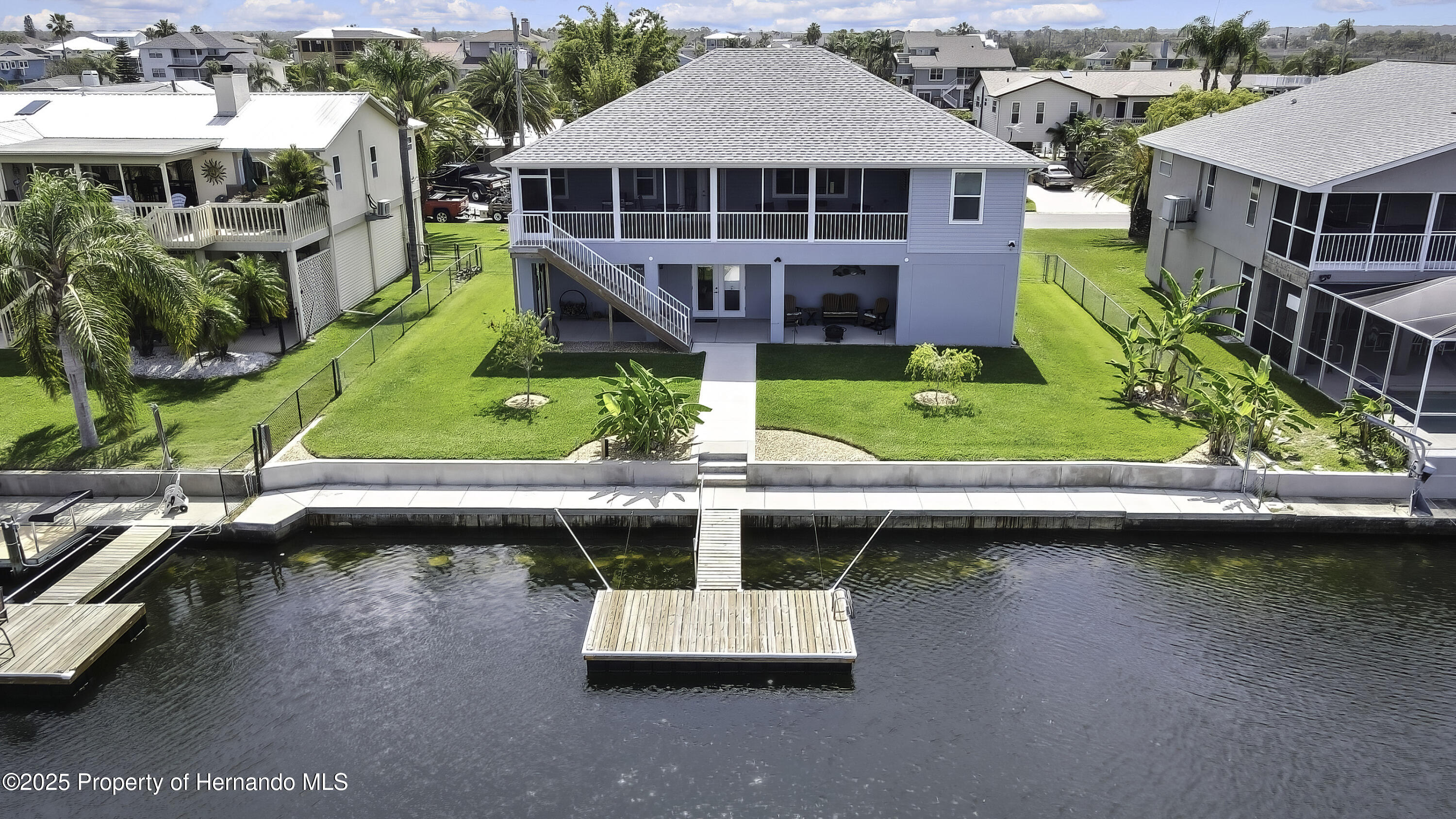 Listing images