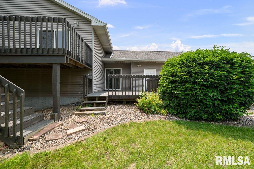 Listing images