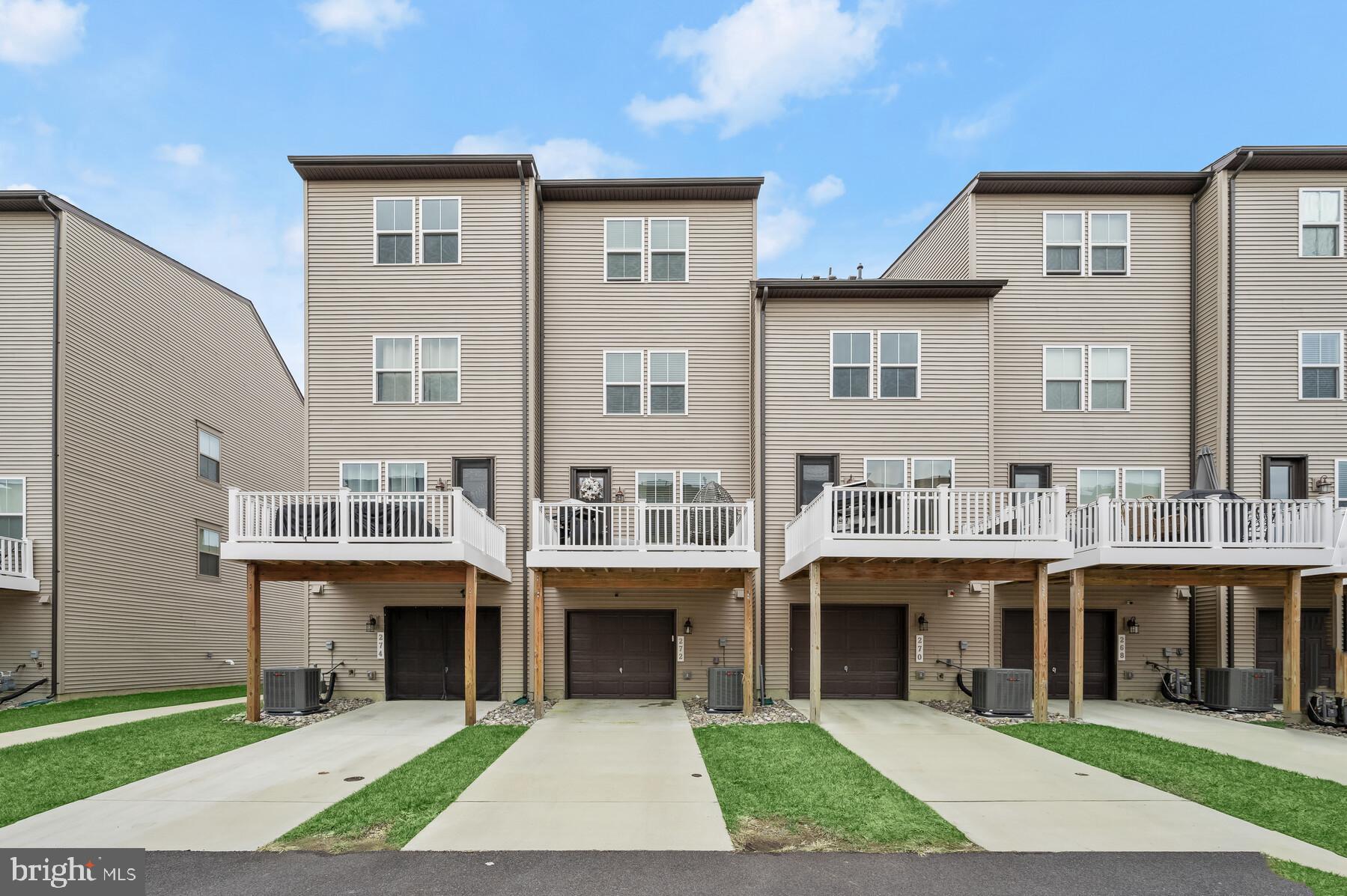 Listing images