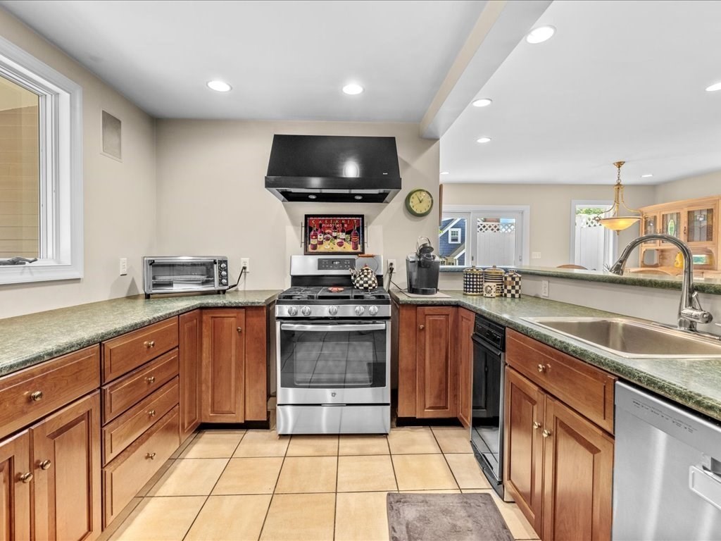 Listing images