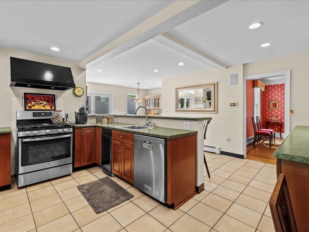 Listing images