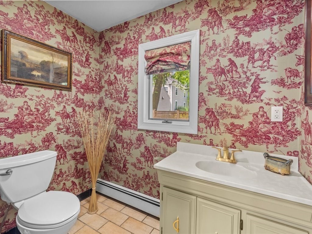 Listing images