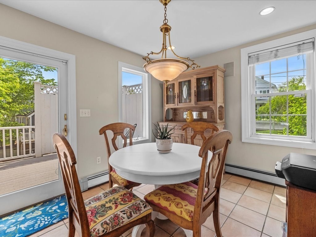 Listing images